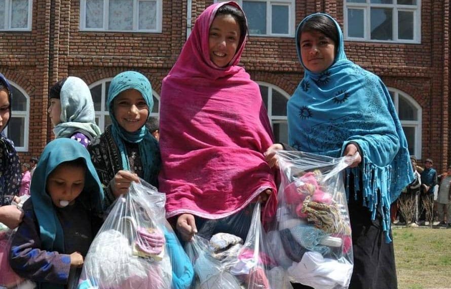 ایران نے لاکھوں افغان شہریوں کو ملک چھوڑنے یا گرفتاری کا سامنا کرنے کا حکم دیدیا