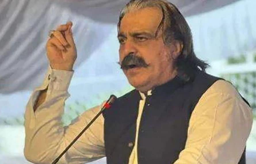 سچ کی راہ میں ہر قربانی دیں گے، غیر قانونی فیصلے ناقابل قبول ہیں، وزیراعلیٰ کے پی