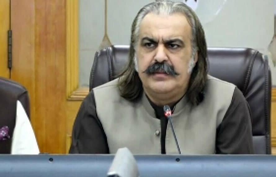 سیاسی درجہ حرارت میں اضافہ ، وزیراعلیٰ خیبرپختونخوا کی آل پارٹیز کانفرنس آج، اپوزیشن کا بائیکاٹ کا اعلان