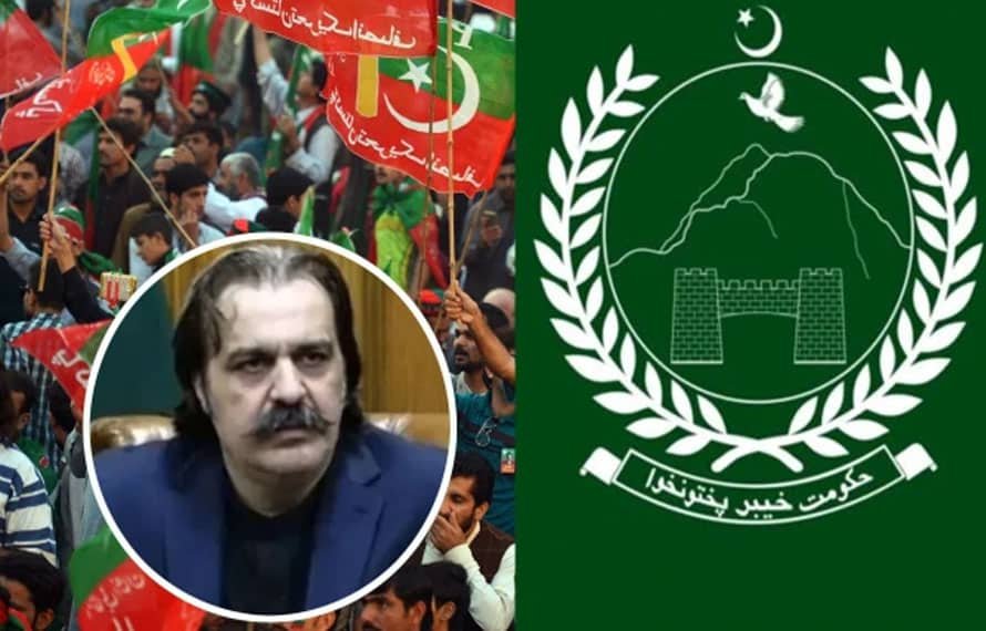 خیبرپختونخوا میں علی امین گنڈاپور کی کارکردگی پر عوامی سروے،دلچسپ نتائج سامنے آ گئے