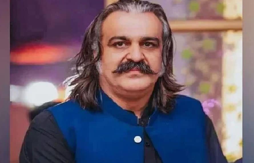 سانحہ کربلا صبر ، استقامت اور حق پر ڈٹ جانے کی مثال ہے ، علی امین گنڈاپور