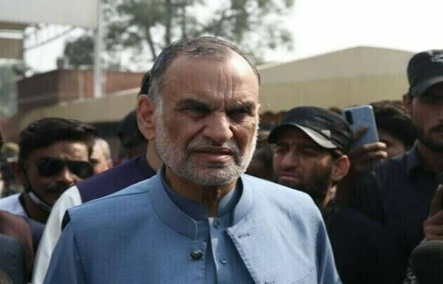 اداروں کے خلاف ٹوئٹس، اعظم سواتی پر فرد جرم آج نہ لگ سکی
