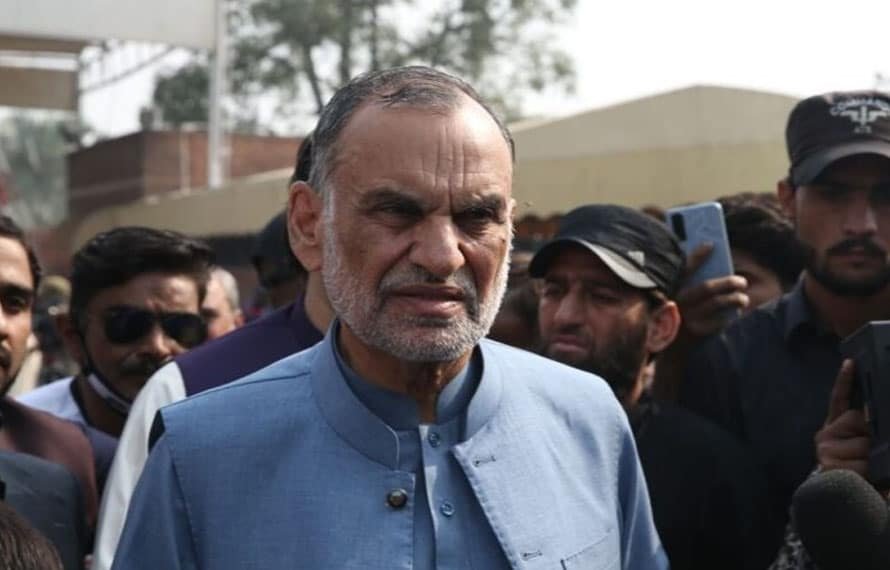 نیب تحقیقات میں نیا موڑ،اعظم سواتی کے اکاؤنٹ میں 60 کروڑ کی ٹرانزیگشن کا انکشاف