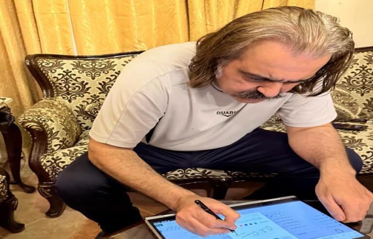 ڈیجیٹل گورننس کی جانب اہم قدم، خیبرپختونخوا حکومت کا پیپر لیس نظام کی طرف نمایاں پیشرفت