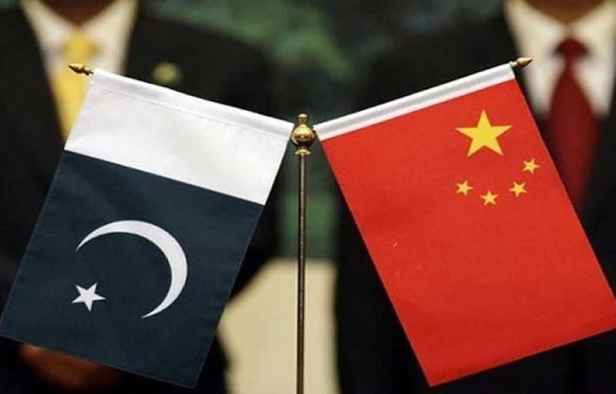 دوست ہو تو چین جیسا !پاکستان اور چین کے درمیان میری ٹائم تعاون کے نئے باب کا آغاز