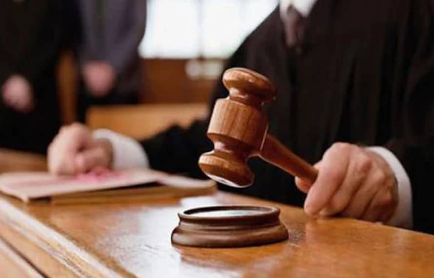 امن و عامہ ایکٹ کے تحت پہلا فیصلہ: پی ٹی آئی کے 12 کارکنان کو 6 ماہ قید کی سزا