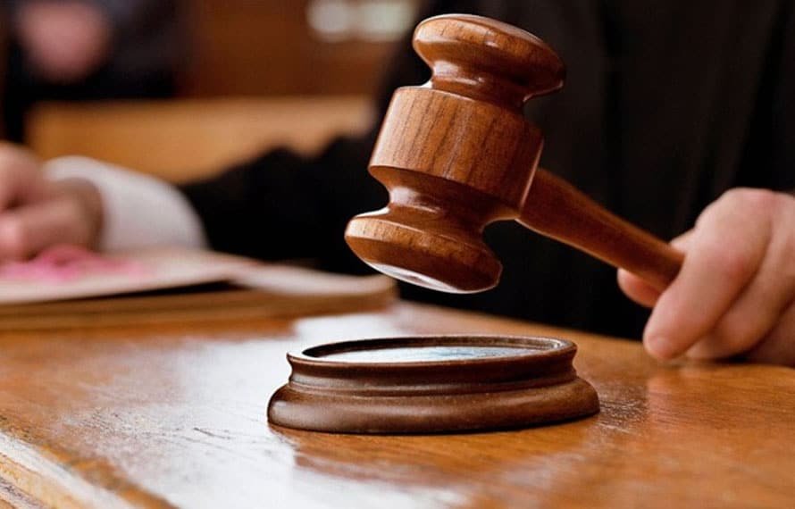 توشہ خانہ ٹو کیس: جج شاہ رخ ارجمند اڈیالہ جیل پہنچ گئے