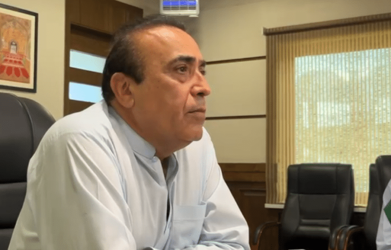 خیبرپختونخوا میں سیاحت سے معاشی ترقی کی راہیں کھل سکتی ہیں، ڈی جی ٹورازم