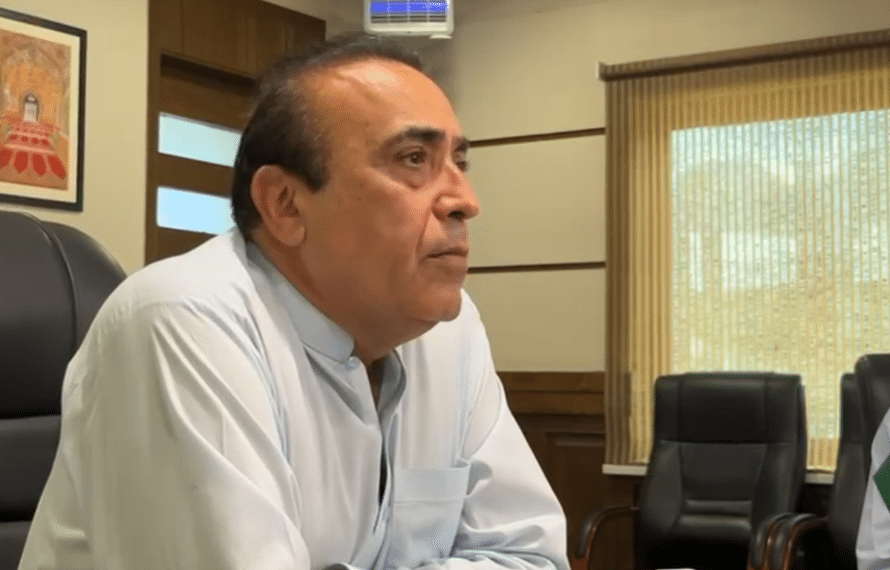 خیبرپختونخوا میں سیاحت سے معاشی ترقی کی راہیں کھل سکتی ہیں، ڈی جی ٹورازم