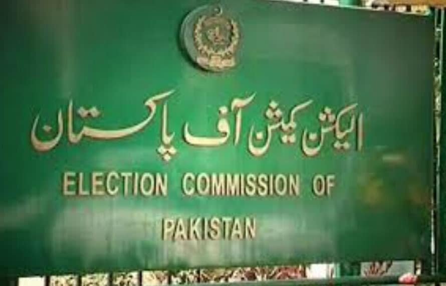 خیبرپختونخوا سے سینیٹ کی خواتین نشست، امیدواروں کی ابتدائی فہرست جاری