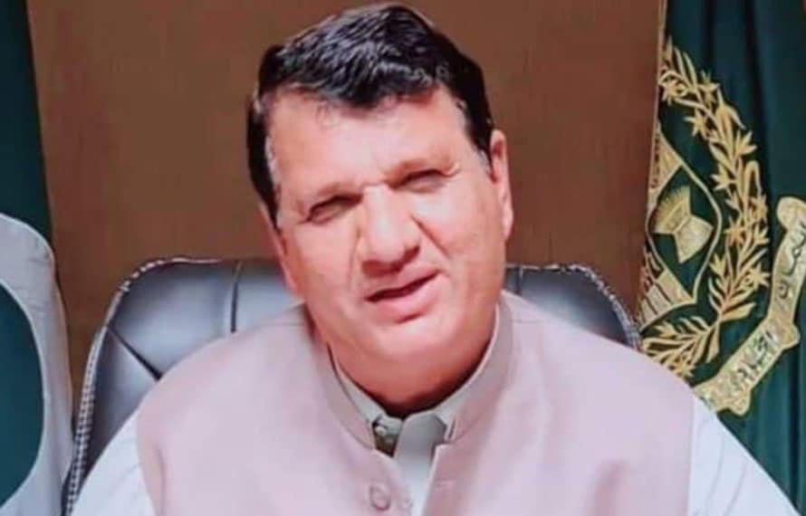 ایف سی آر واپس نہیں لا رہے، نہ ہی 18ویں ترمیم ختم ہو رہی ہے، امیر مقام کی واضح تردید