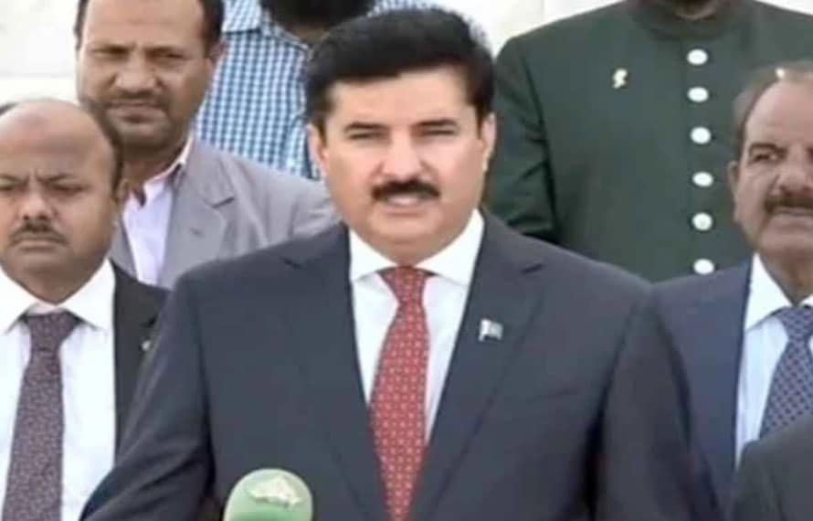 سانحہ سوات کے وقت ائیر ایمبولنس پولوفیسٹول میں وزرا کے اہلخانہ کیلئے استعمال کی گئی، گورنر خیبرپختونخوا