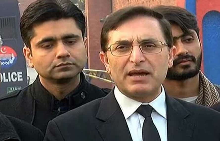 اتحاد وقت کی ضرورت ہے، تحریک جلد فیصلہ کن موڑ پر ہو گی، بیرسٹر گوہر کا کارکنوں کو پیغام