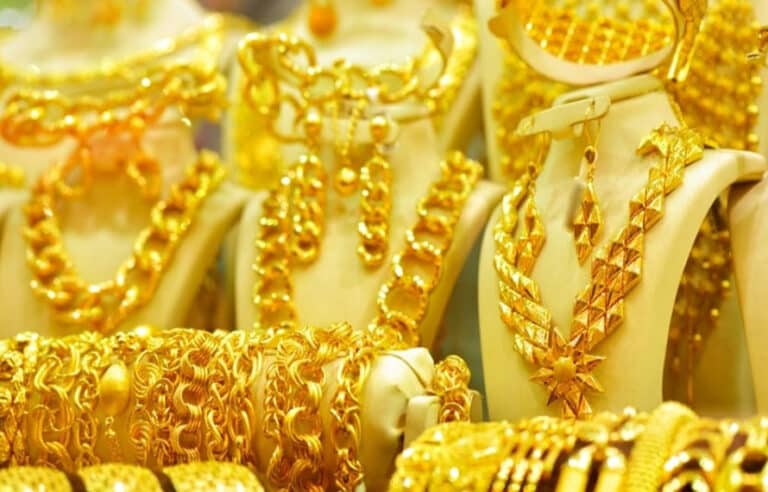 سونے کی قیمتیں مزید بڑھنے کا خدشہ، درآمدات صفر ہوگئیں