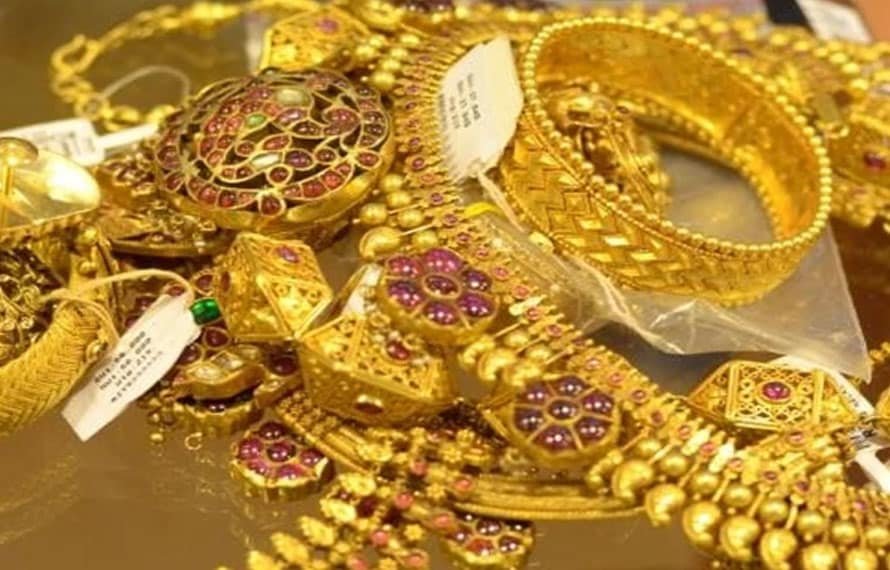 سونا عالمی اور مقامی مارکیٹوں میں سستا ہوگیا، قیمت میں ہزاروں روپے کی کمی