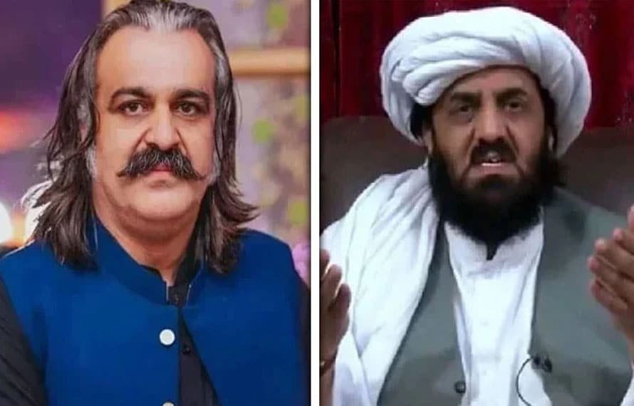 صوبہ جل رہا ہے اور علی امین گنڈاپور لائو لشکر کیساتھ پنجاب فتح کرنے نکلے ہوئے ہیں ِ ،حافظ حمد اللہ