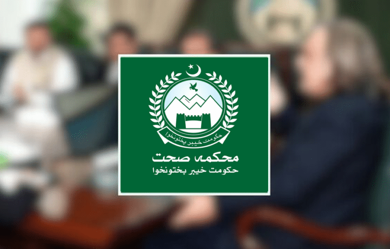 خیبرپختونخوا میں جعلی بھرتیوں کا ایک اور سکینڈل