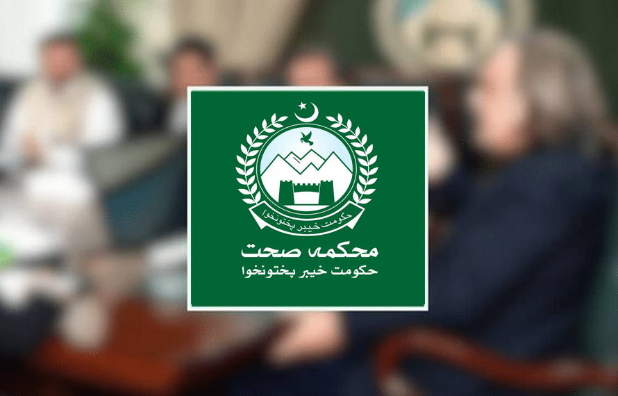 خیبرپختونخوا میں صحت کے 182 منصوبوں کے لیے 27 ارب روپے سے زائد فنڈز مختص
