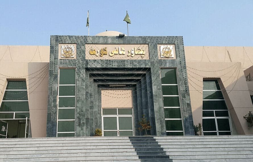 جنوبی اضلاع کی تباہ حال سڑکیں، چیف جسٹس پشاور ہائیکورٹ کا این ایچ اے پر اظہار ناراضی، 90 دن میں کام مکمل کرنے کا حکم