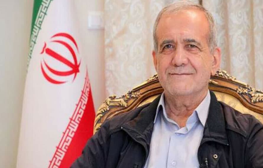 کچھ ممالک کی جانب سے ثالثی کی کوششیں شروع کر دی گئی ہیں،ایرانی صدر کی تصدیق