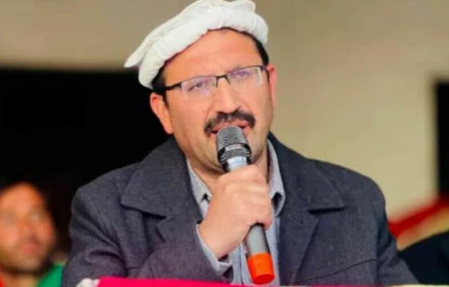 پی ٹی آئی خیبرپختونخوا کا محرم کے بعد احتجاجی تحریک دوبارہ شروع کرنے کا اعلان