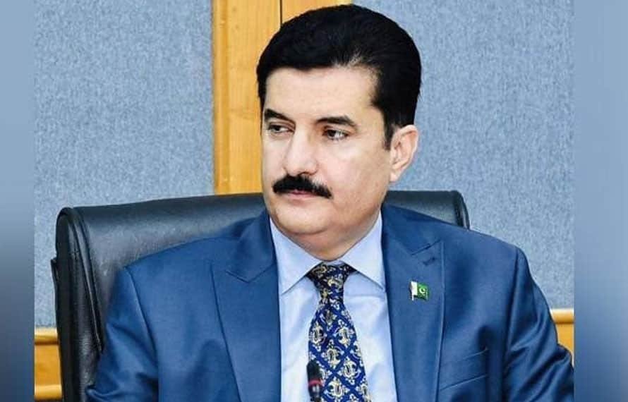 اپوزیشن فارمولے پر عمل نہ ہوا تو 6 سے 7 سینیٹر منتخب کرائیں گے، گورنر خیبرپختونخوا