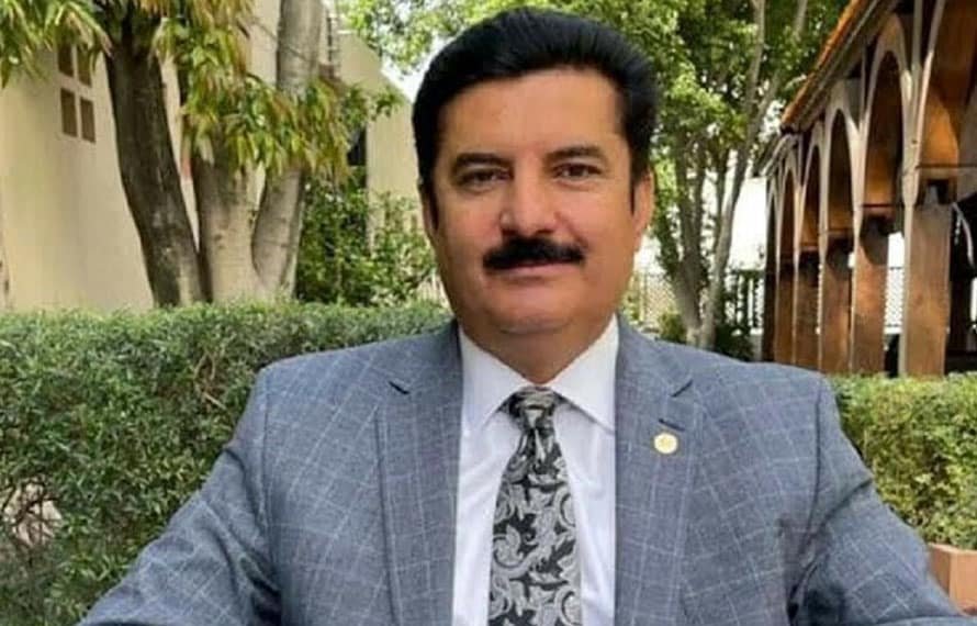 عدالتی نامزدگی کے بعد گورنر خیبرپختونخوا نے مخصوص نشستوں پر حلف برداری کیلئے میٹنگ بلالی