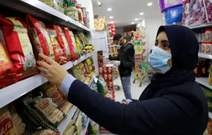 مہنگائی میں آئی ایم ایف اور حکومتی اندازوں سے بھی زیادہ کمی۔ 4.49 فی صد پر آ گئی