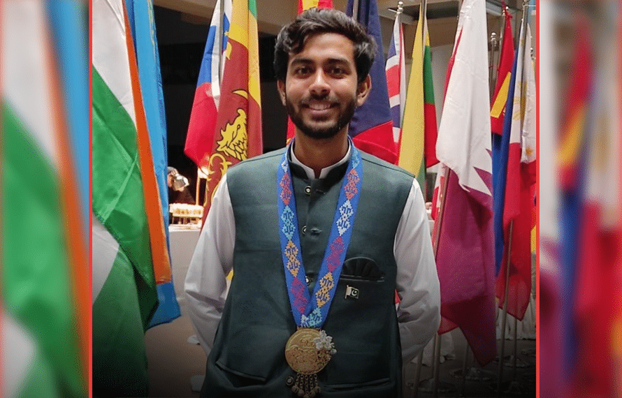 پاکستان نے عالمی سائنسی میدان میں نیا سنگ میل عبور کرلیا