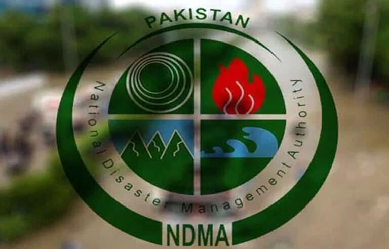 ملک میں مون سون بارشوں سے اب تک کتنا نقصان ہوا؟جانئے