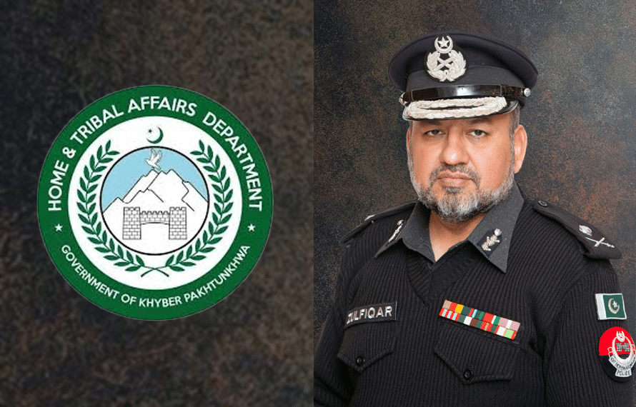 سانحہ سوات، محکمہ داخلہ نے انکوائری رپورٹ پر عملدرآمد کیلئے آئی جی کو خط ارسال کردیا