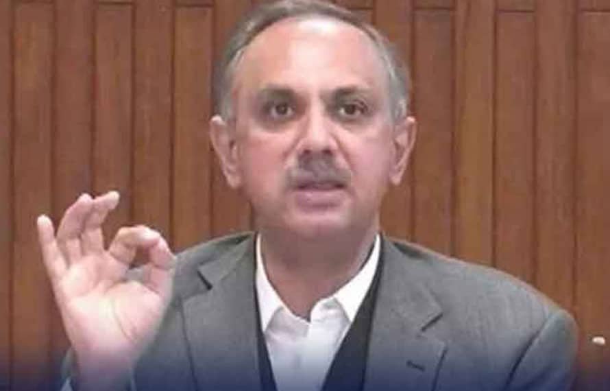 پی ٹی آئی رہنما عمرایوب اور احمد خان بھچر کے وارنٹ گرفتاری جاری