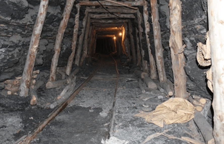 اورکزئی میں کوئلے کی کان میں زہریلی گیس سے دم گھٹنے کے باعث 3 مزدور جاں بحق