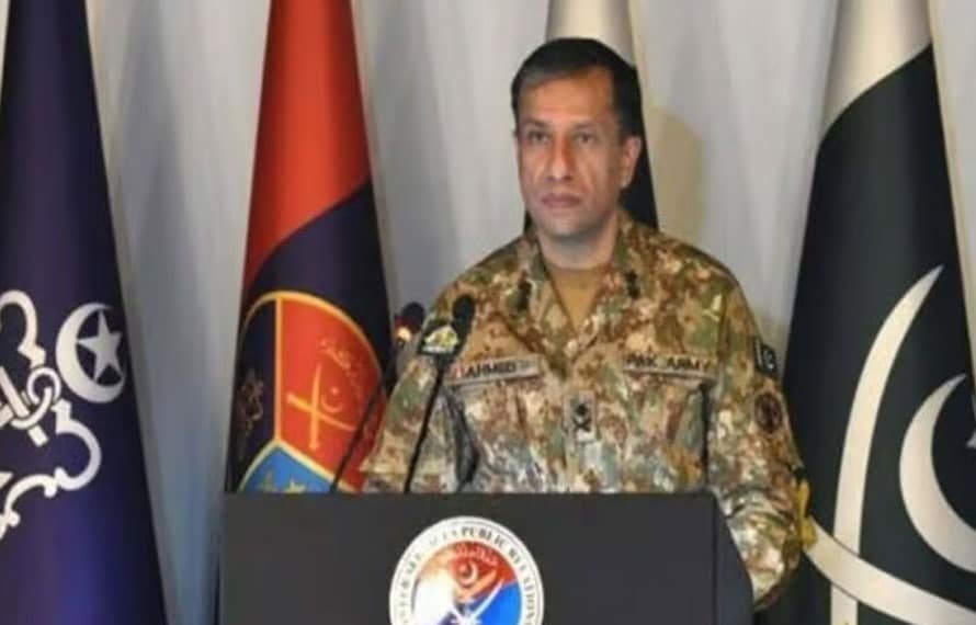 معرکہ حق میں شاندار کامیابی پر آئی ایس پی آر نے ڈاکومنٹری ریلیز کردی