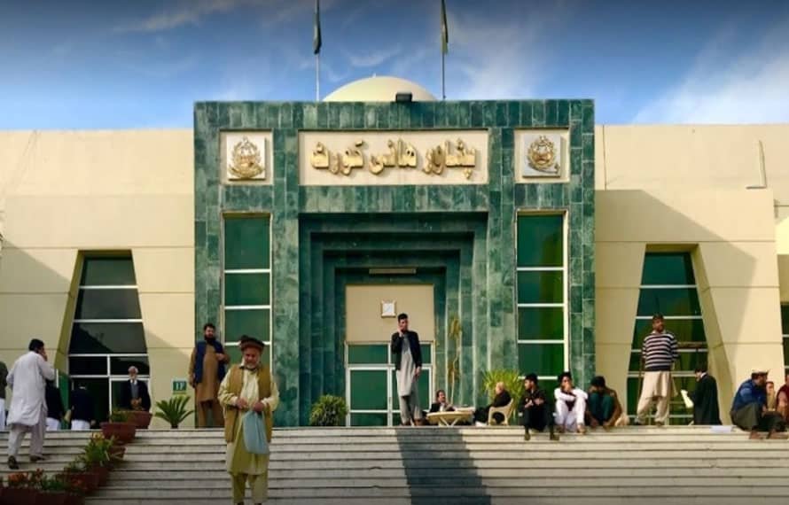 سوات واقعے میں مختلف محکموں کی کوتاہی سامنے آئی ہے، چیئرمین انسپیکشن ٹیم کا عدالت میں اعتراف