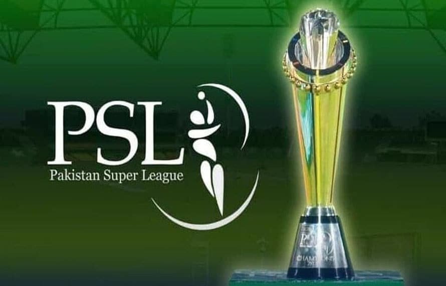 پی ایس ایل میں بڑی انٹری، گیارہواں ایڈیشن بنے گا سپر ہٹ