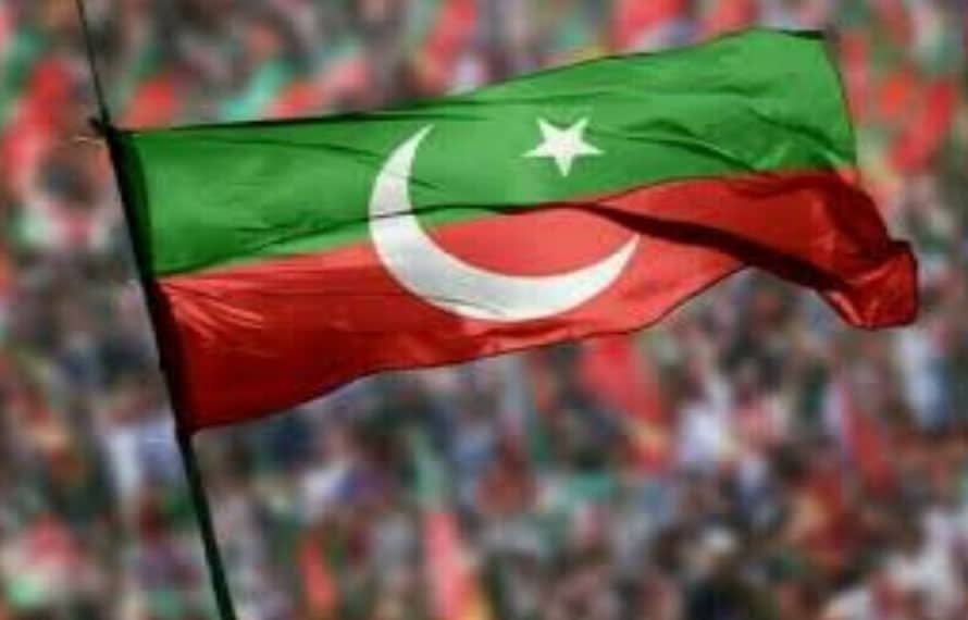 پی ٹی آئی نے 5 ارکان قومی اسمبلی کو پارٹی سے نکال دیا
