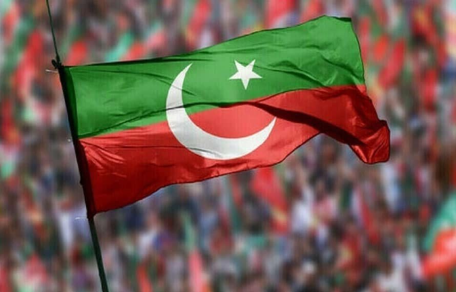 پی ٹی آئی کی احتجاجی تحریک سے متعلق فیصلوں کا اعلان آج متوقع