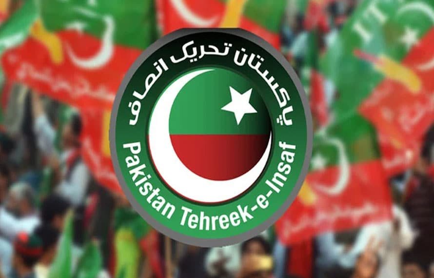 خیبرپختونخوا سے منتخب 5 آزاد سینیٹرز کی پی ٹی آئی میں شمولیت، پارٹی پوزیشن مستحکم