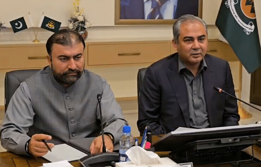 ریاستی رٹ کو چیلنج کرنے والے عبرتناک انجام سے نہیں بچیں گے، محسن نقوی