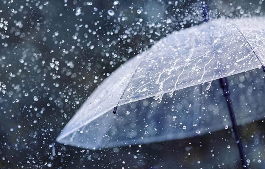 محکمہ موسمیات کی پیش گوئی، خیبرپختونخوا میں تیز ہوائیں اور گرج چمک کیساتھ بارش متوقع