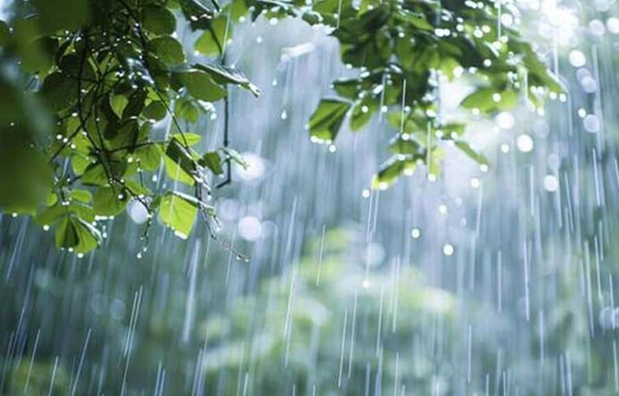 محکمہ موسمیات نے ملک بھر میں ایک بار پھر بارشوں کی پیش گوئی کرتے ہوئے الرٹ جاری کر دیا ہے