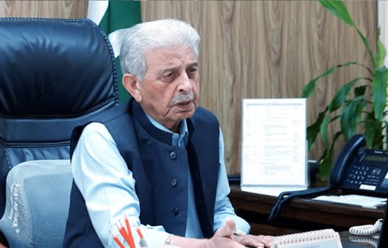 درآمدی گندم مقامی سے مہنگی پڑے گی،وفاقی وزیر رانا تنویرحسین
