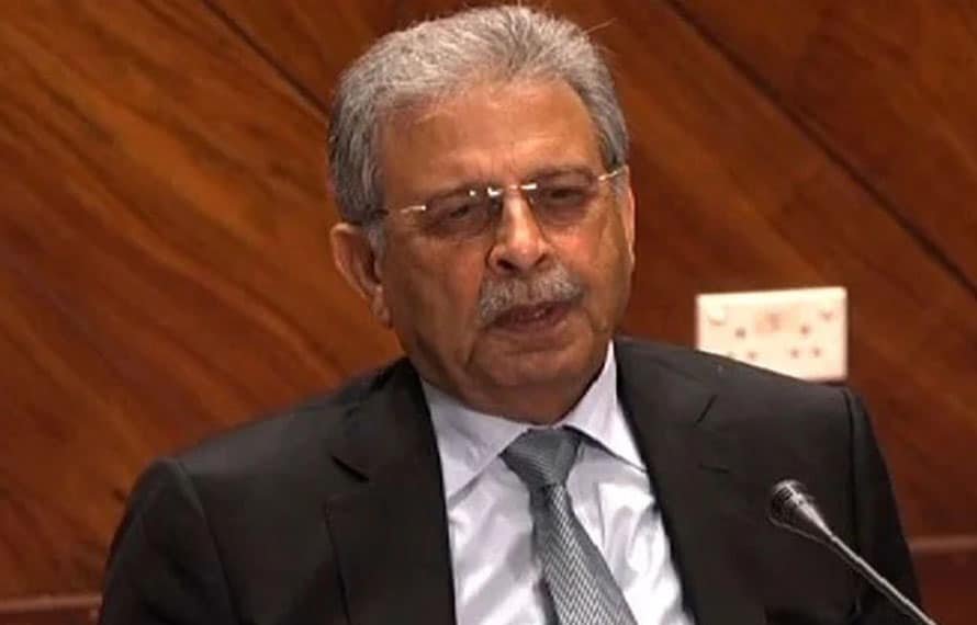 عوام کو گمراہ کرنیوالوںکا وقت ختم،سانحہ 9 مئی کے ملزمان کیفر کردار تک پہنچیں گے، رانا تنویر