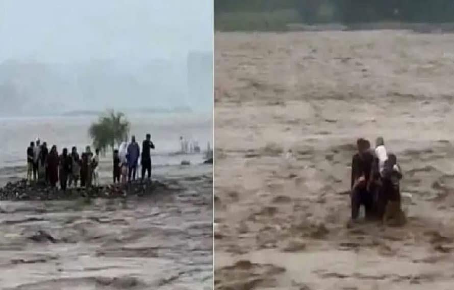 سوات سیلاب کے بعدخیبرپختونخوا حکومت ہو گئی متحرک، فلڈ فائٹنگ آلات خریدنے کا فیصلہ