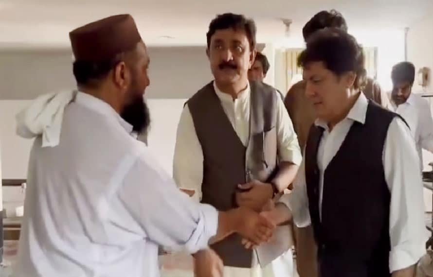 غفلت برداشت نہیں کی جائیگی،سانحہ سوات کے ذمے داروں کیخلاف کارروائی کی جا رہی ہے،بیرسٹر سیف