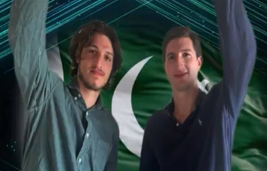 سلیمان اور قاسم کی وطن واپسی متوقع، علیمہ خان نے خبروں کی تصدیق کر دی