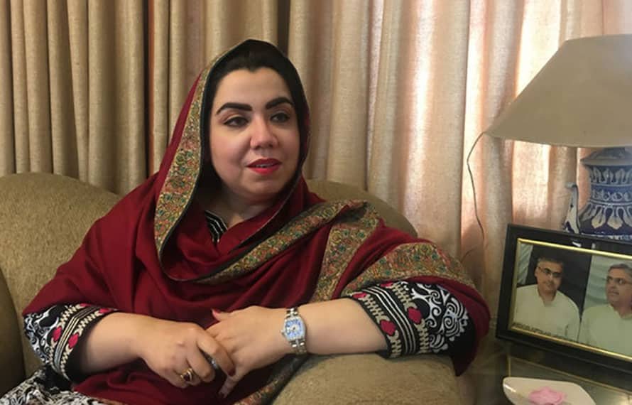 خیبر پختونخواہ کی سیاست میں بڑی ہلچل، ثمر بلور نون لیگ میں شامل ہونے کو تیار، کسی بھی لمحے خبر آ سکتی ہے