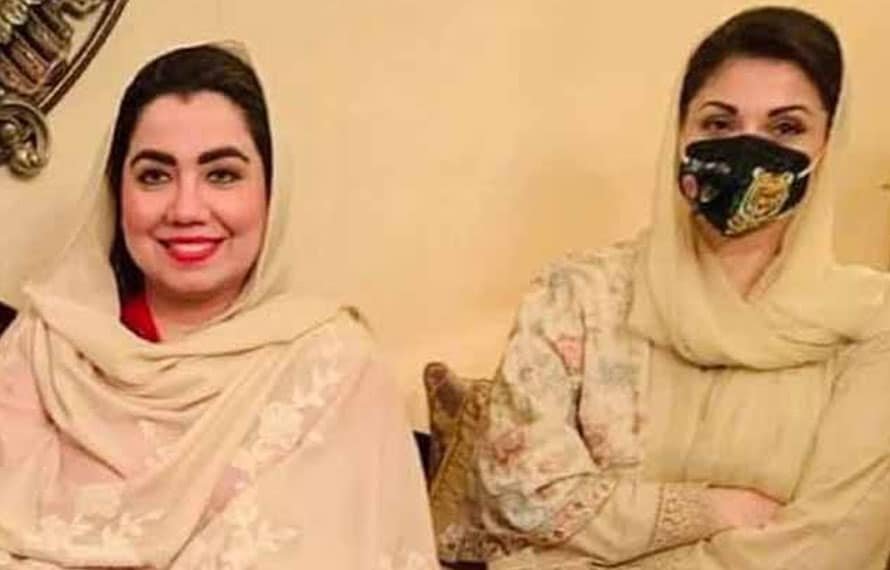 سیاسی وفاداریاں تبدیل!اے این پی کو بڑا دھچکا، ثمر ہارون بلور نے ن لیگ میں شمولیت کا فیصلہ کر لیا