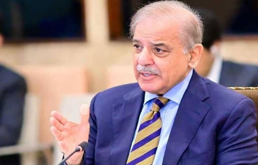 راولپنڈی میں سیلابی صورتحال، وزیر اعظم نے ہنگامی اجلاس طلب کرلیا